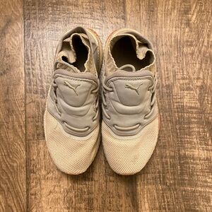 PUMA shoes womens 7c